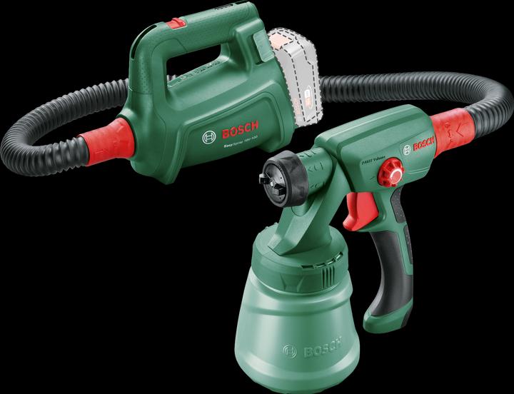 Produktbild Bosch Home & Garden EasySpray
