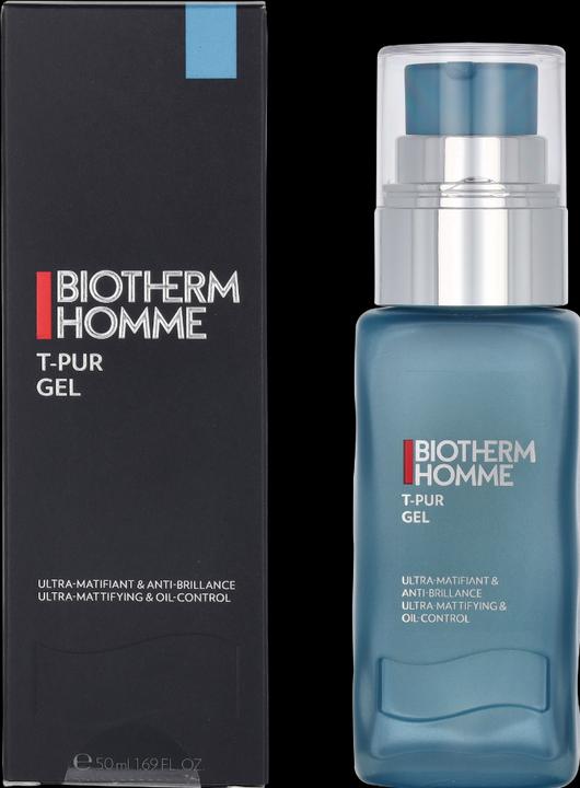 Immagine prodotto Biotherm T-Pure (50 ml, Gel viso)