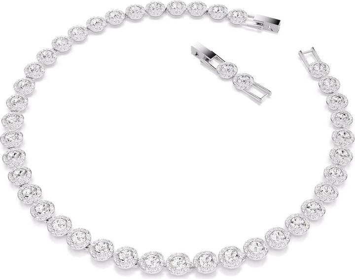 Image du produit Swarovski Collier angélique (Métal, 38 cm)