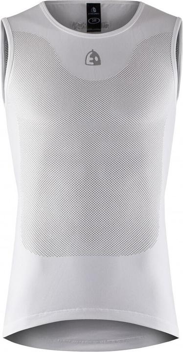 Etxeondo ärmelloses unterhemd labur (L)