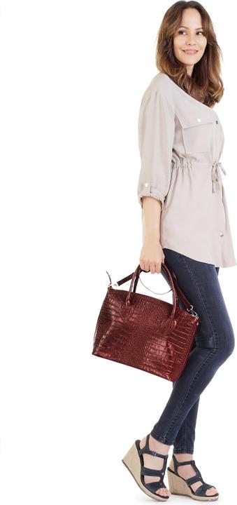 Actual product image Cluty Handtasche