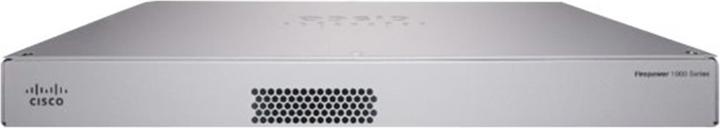 Cisco FPR1150-NGFW-K9 Firewall (Hardware) 1U