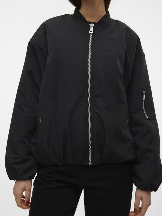 Image du produit Vero Moda Veste haute fermée Veste (L)
