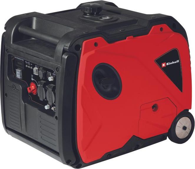 Einhell TE-IG 3500 (3300 W, 8.30 l)
