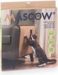 Image du produit Mascow canapé griffoir (1 cm, Marron)