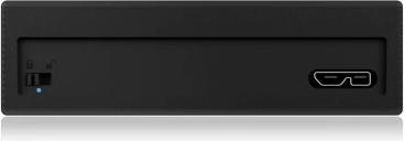 Productafbeelding Icy Box Ib-256wp (2.5")