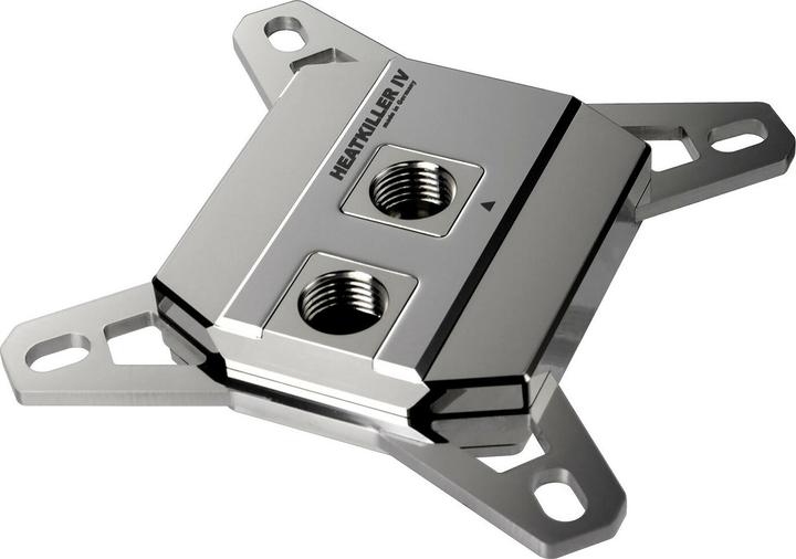 Watercool Heatkiller IV Pro Intel - Nichel