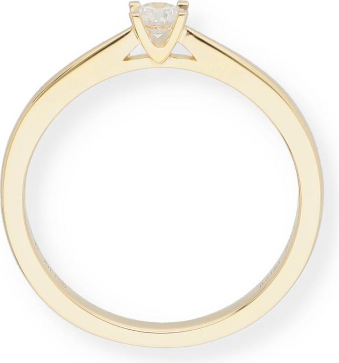 Image du produit Carat Solitaire (53, Or 750/18 K)