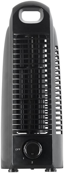 Image du produit Sichler Ventilateur de table à tour avec 2 niveaux de vitesse (48.60 dB)