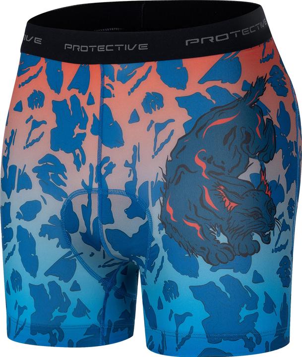 Produktbild Protective Mad Cat Unterhose mit Sitzpolster (4XL)