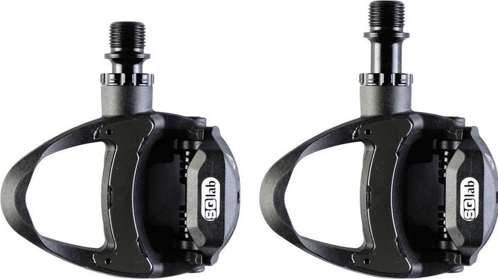 Actual product image Sqlab Pedals 512 Standard