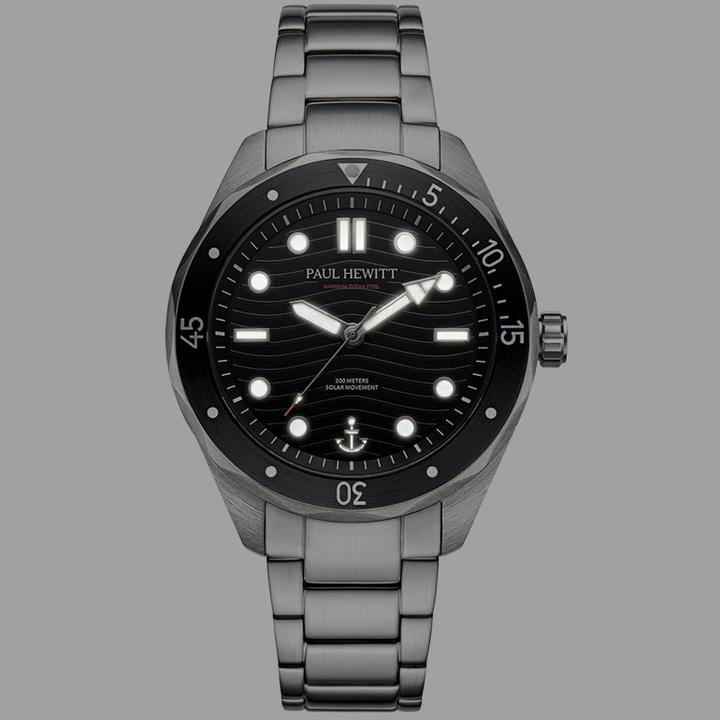 Image du produit Paul Hewitt PH-W-0326 (Montre de plongée, 42.50 mm)