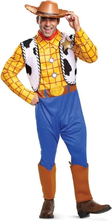Produktbild Disguise Toy Story 4: Woody (XL)