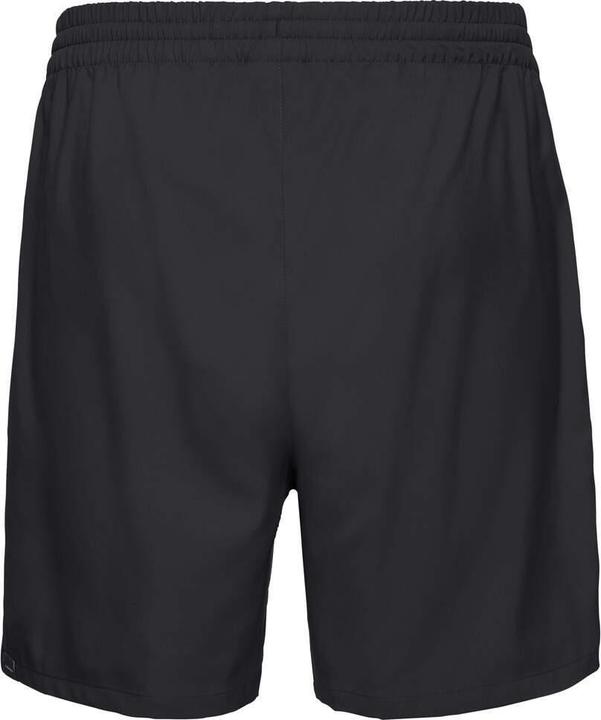Image du produit Head Club Short M noir (M)