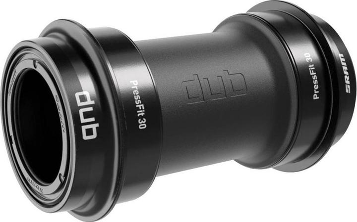 Image du produit Sram Boîte de pédalier DUB Pressfit 30 Road 83mm