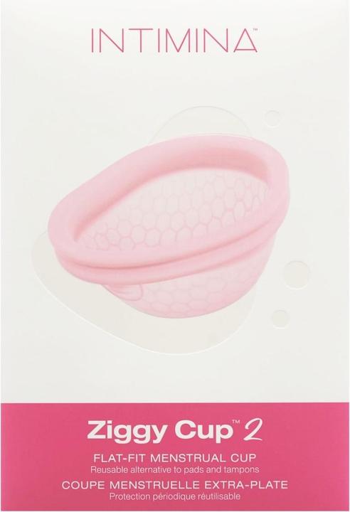Immagine prodotto Intimina Ziggy Cup A (Normale)