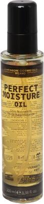 Immagine prodotto Lisap DCM Diapason Olio di idratazione perfetta 100 ml (100 ml)