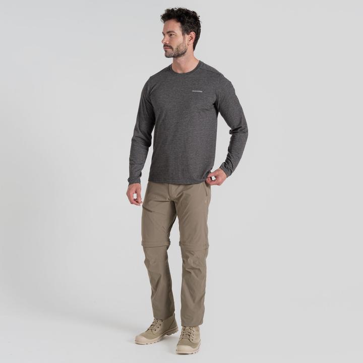 Actual product image Craghoppers Nosilife Pro Convertible Trousers III (XXL)