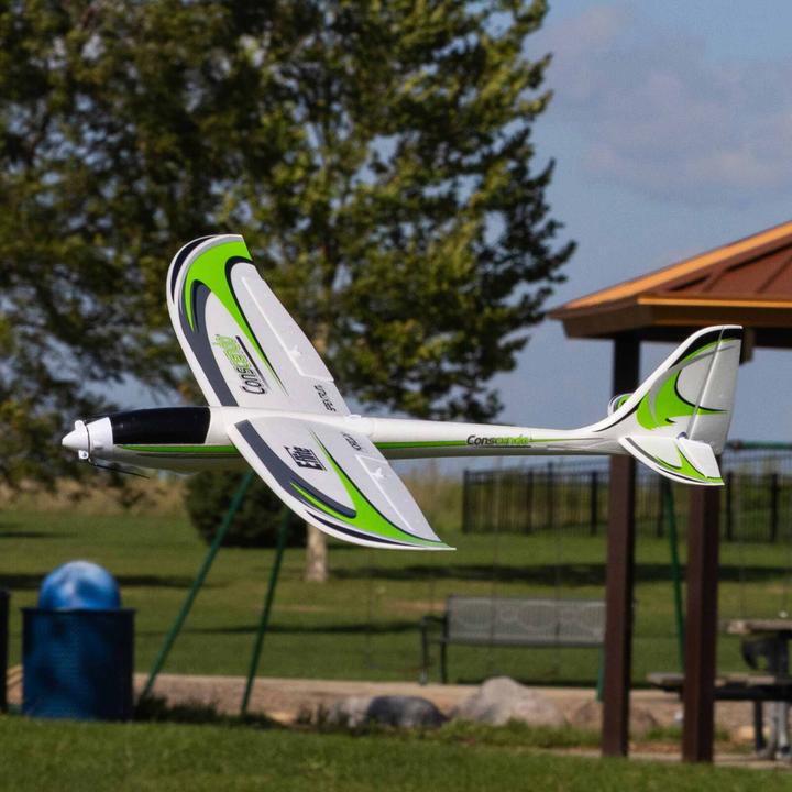 Produktbild E-Flite EFLU32050 (Motorsegler)
