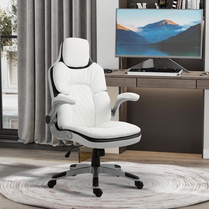 Image du produit Vinsetto Chaise de bureau