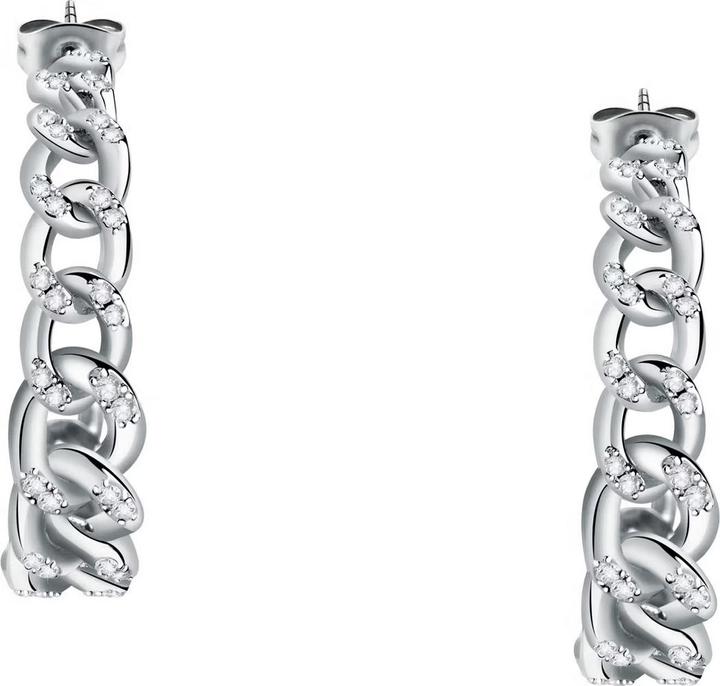 Produktbild Morellato Incontri Earrings Brass+Pvd (Messing)