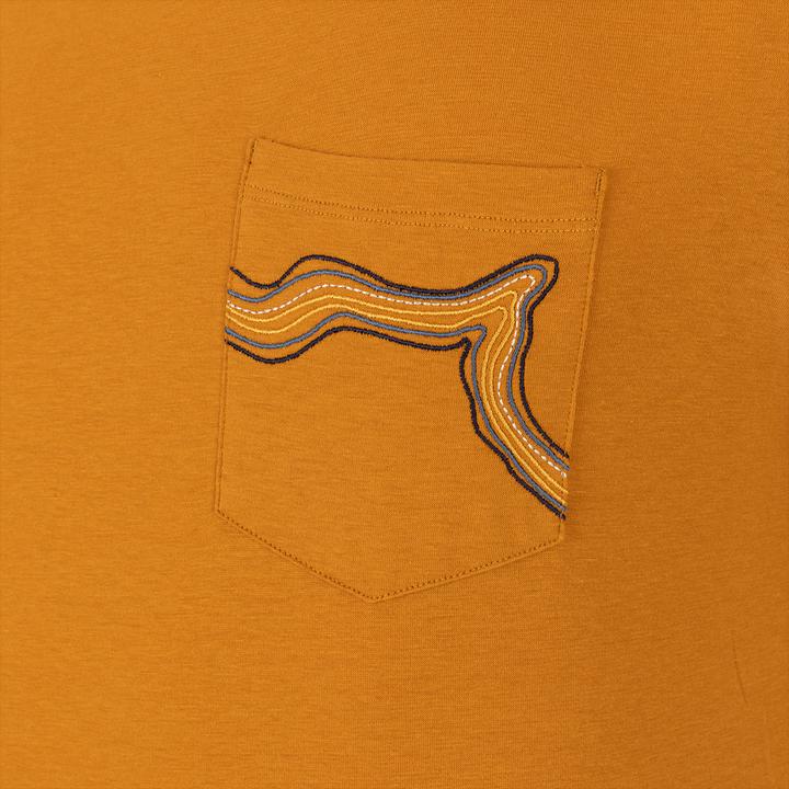 Produktbild Wild Country Session Langarm Shirt Herren (M)