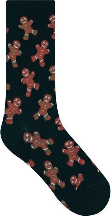 Bleuforêt Socken Lebkuchen (36 - 40)