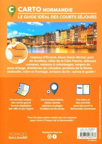 Produktbild Normandie