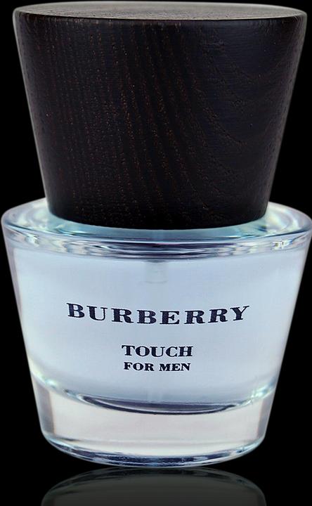 Produktbild Burberry Touch Men (Eau de Toilette, 30 ml)