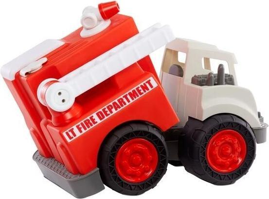 Image du produit Little Tikes Dirt Digger Fire truck