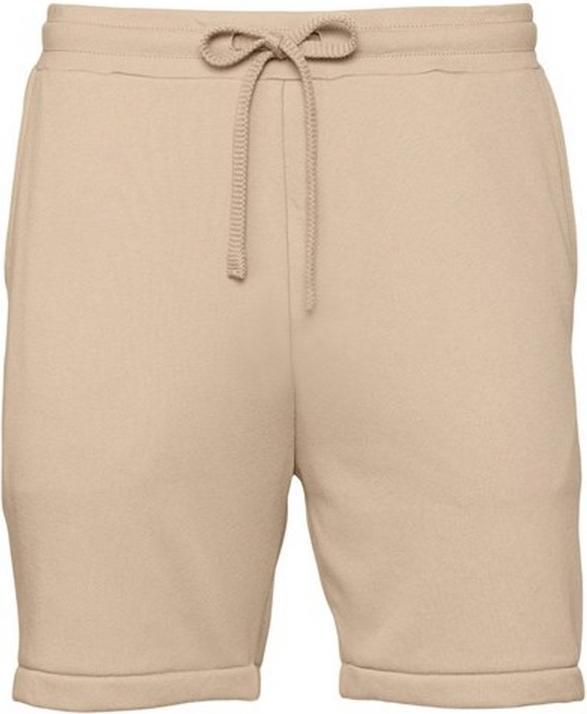 Immagine prodotto Bella Canvas Pantaloncini da ginnastica (XS)