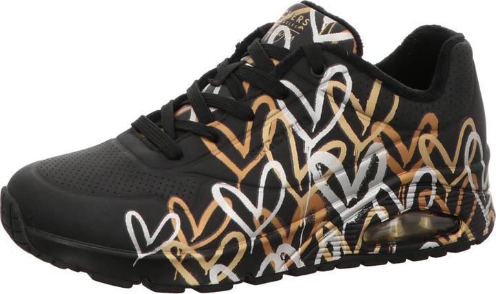 Produktbild Skechers X JGoldcown Uno Damen Sneaker (40)