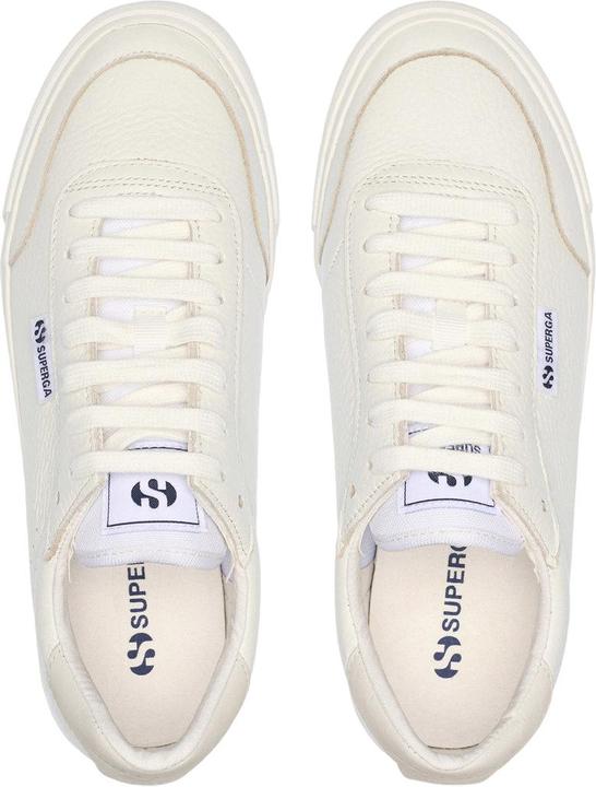Produktbild Superga Spielplatz Turnschuhe 2843 Leder (43.5)
