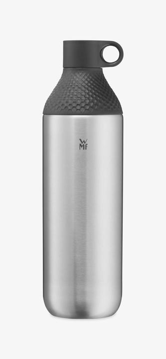 Immagine prodotto WMF Bottiglia Cromargan nero argento (0.75 l)