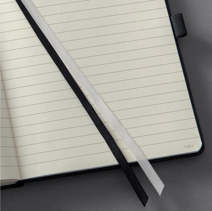 Produktbild Sigel Conceptum (A4, Liniert, Harter Einband)