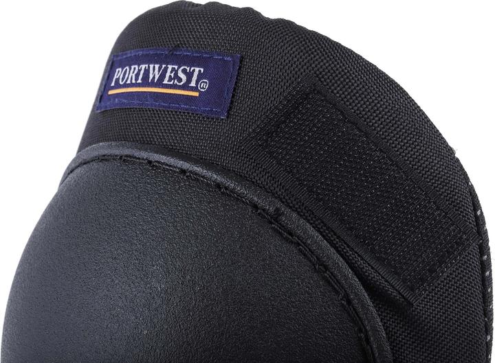Actual product image Rs Pro Lightweight Knee Pad