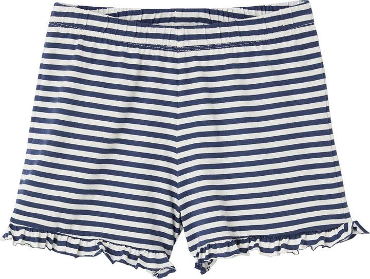 Produktbild Vertbaudet Bio-Kollektion: 2er-Pack Mädchen Sommerschlafanzüge BASIC (104)