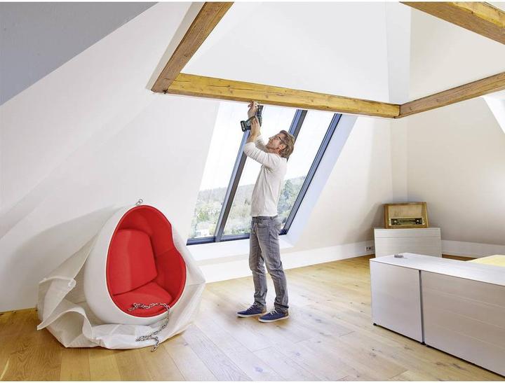 Produktbild Bosch Home & Garden PSB 18 LI-2 Ergonomic (Akkubetrieb)