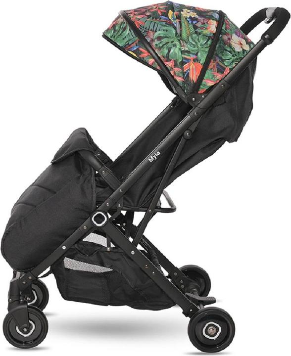 Image du produit Lorelli poussette Myla châssis aluminium
