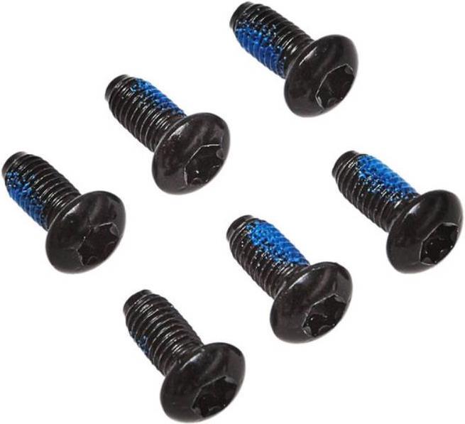Actual product image Shimano Slx Sm-Rt66 (203 mm)