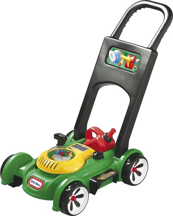 Little Tikes Gartenspass Rasenmäher