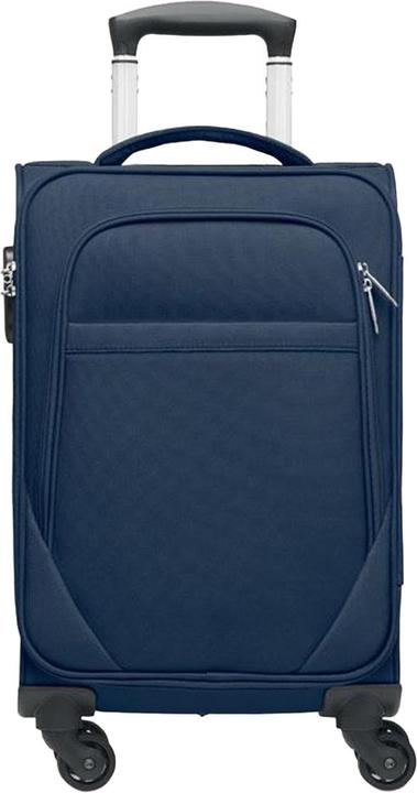 Produktbild MidOcean TrolleyTasche Voyage rPET (Recyceltes PolyethylenTerephthalat) (Handgepäck (bis 50l))