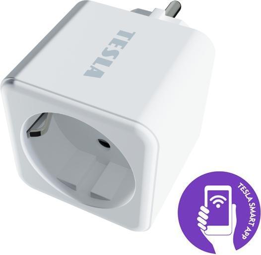 Produktbild Tesla Intelligente Steckdose SP300 TSL-SPL-SP300