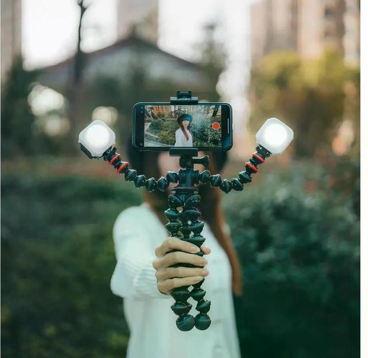 Produktbild Joby Beamo mini (Videoleuchte)