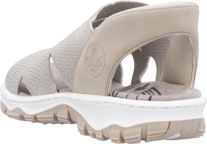 Actual product image Rieker Sandalen (39)