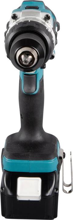 Produktbild Makita DDF486RT3J Akku-Bohrschrauber (Akkubetrieb)