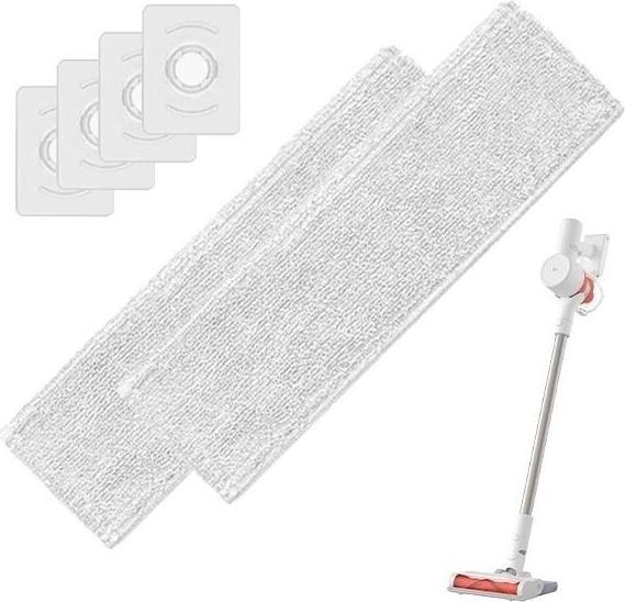 Immagine prodotto Xiaomi Mi Aspirapolvere G10/G9 Kit Mop