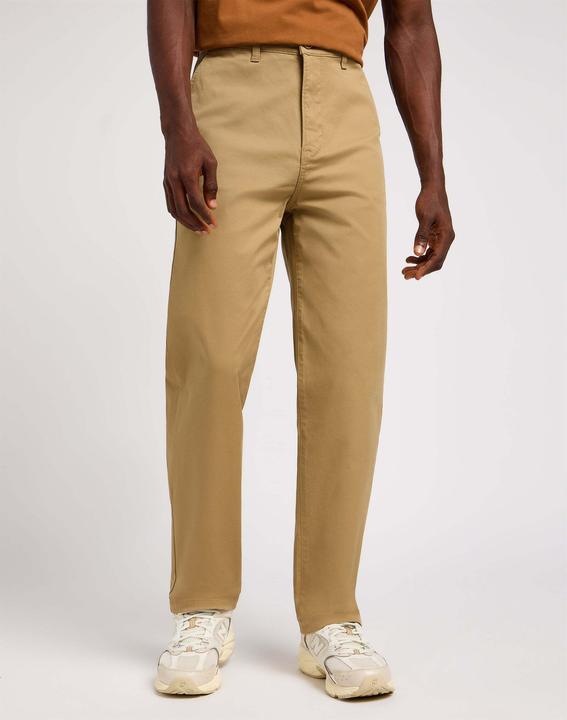 Immagine prodotto Lee Pantaloni chino rilassati Leesures (31)