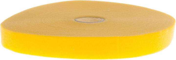 Image du produit Fastech ETN Fast Strap 25 mètres, jaune (25 mm)
