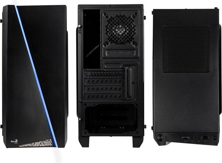 Actual product image AeroCool Cylon (mATX)